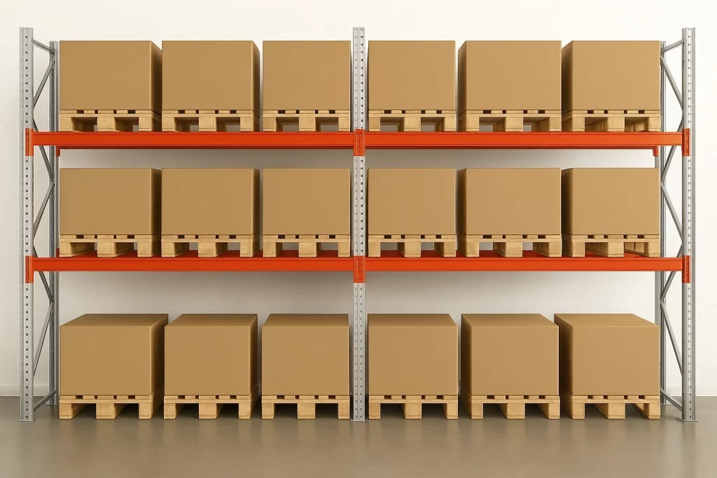 Home - Suffolk Pallet Racking
